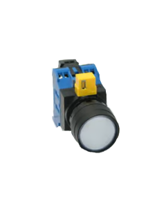IDEC HW1L-M1F20QD-W-120V Device