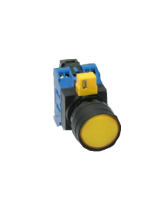 IDEC HW1L-M1F20QD-Y-120V Device