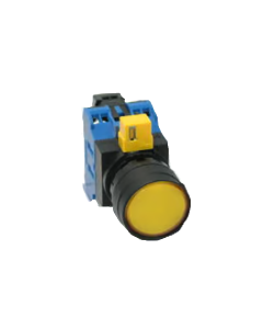 IDEC HW1L-M1F20QD-Y-24V Device