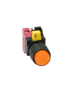 IDEC HW1L-M2F01QD-A-120V Device
