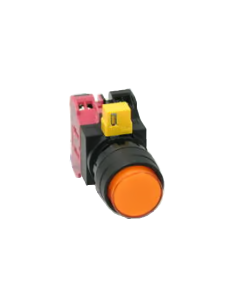 IDEC HW1L-M2F01QD-A-24V Device