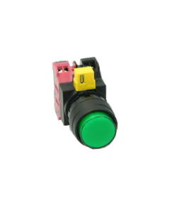 IDEC HW1L-M2F01QD-G-120V Device