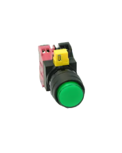 IDEC HW1L-M2F01QD-G-24V Device