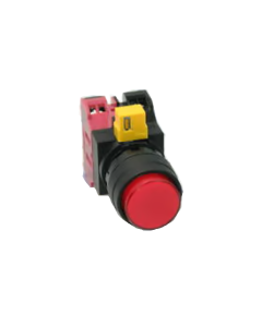 IDEC HW1L-M2F01QD-R-120V Device