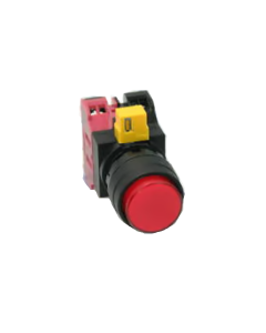 IDEC HW1L-M2F01QD-R-24V Device