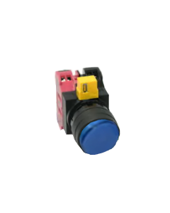IDEC HW1L-M2F01QD-S-24V Device
