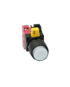 IDEC HW1L-M2F01QD-W-24V Device