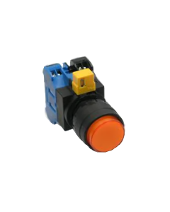 IDEC HW1L-M2F10QD-A-120V Device