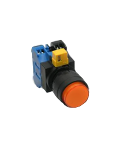 IDEC HW1L-M2F10QD-A-24V Device