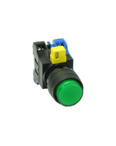 IDEC HW1L-M2F10QD-G-120V Device