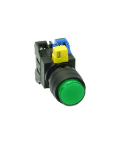 IDEC HW1L-M2F10QD-G-24V Device