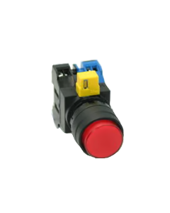 IDEC HW1L-M2F10QD-R-120V Device