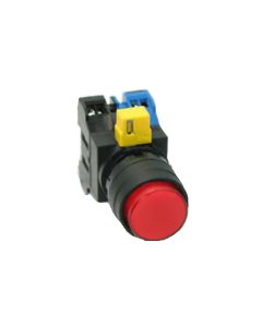 IDEC HW1L-M2F10QD-R-24V Device