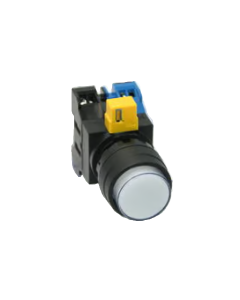 IDEC HW1L-M2F10QD-W-120V Device