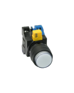 IDEC HW1L-M2F10QD-W-24V Device