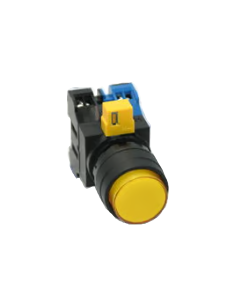 IDEC HW1L-M2F10QD-Y-120V Device