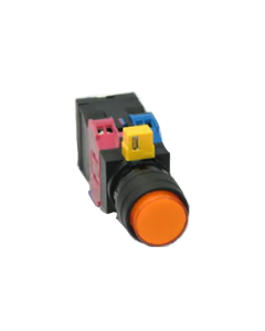IDEC HW1L-M2F11H2D-A Device