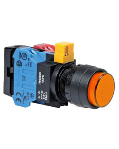 IDEC HW1L-M2F11QD-A-24V Device
