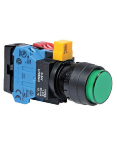 IDEC HW1L-M2F11QD-G-120V Device