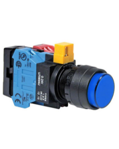 IDEC HW1L-M2F11QD-S-120V Device