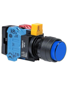 IDEC HW1L-M2F11QD-S-24V Device