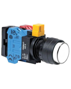 IDEC HW1L-M2F11QD-W-120V Device
