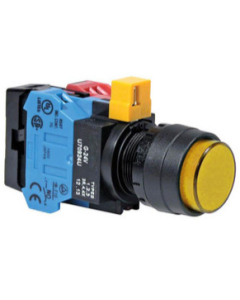 IDEC HW1L-M2F11QD-Y-120V Device