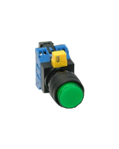 IDEC HW1L-M2F20QD-G-120V Device