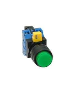 IDEC HW1L-M2F20QD-G-24V Device