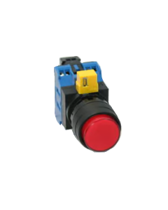 IDEC HW1L-M2F20QD-R-120V Device