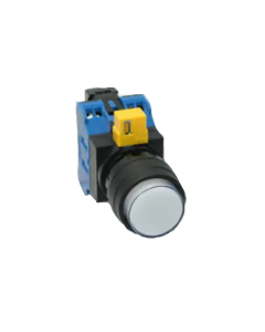 IDEC HW1L-M2F20QD-W-120V Device