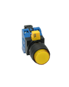 IDEC HW1L-M2F20QD-Y-120V Device