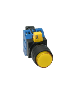 IDEC HW1L-M2F20QD-Y-24V Device