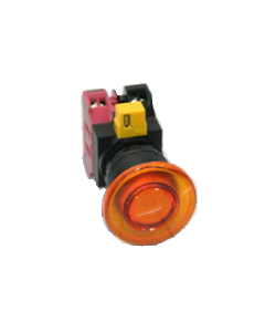 IDEC HW1L-M4F01QD-A-120V Device