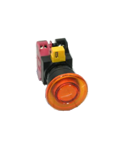 IDEC HW1L-M4F01QD-A-24V Device