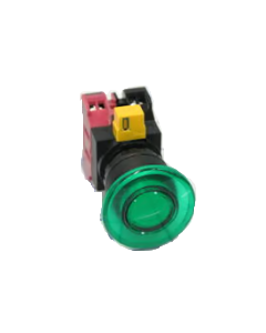 IDEC HW1L-M4F01QD-G-120V Device