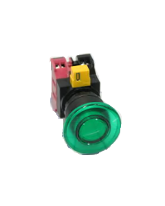 IDEC HW1L-M4F01QD-G-24V Device