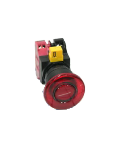 IDEC HW1L-M4F01QD-R-24V Device