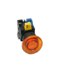 IDEC HW1L-M4F10QD-A-120V Device