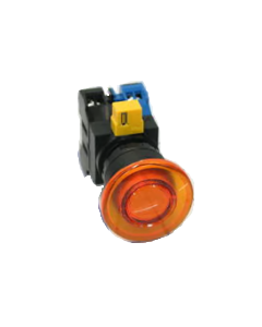 IDEC HW1L-M4F10QD-A-24V Device