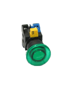 IDEC HW1L-M4F10QD-G-24V Device