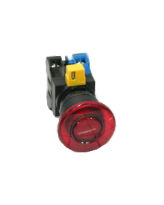 IDEC HW1L-M4F10QD-R-24V Device