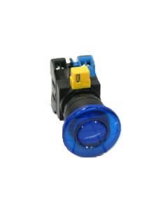 IDEC HW1L-M4F10QD-S-120V Device