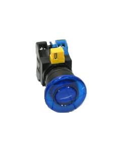 IDEC HW1L-M4F10QD-S-24V Device