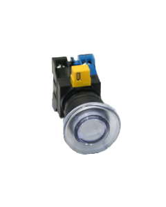 IDEC HW1L-M4F10QD-W-120V Device