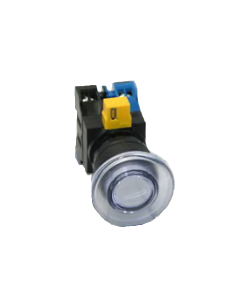 IDEC HW1L-M4F10QD-W-24V Device