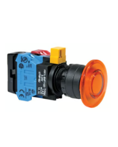 IDEC HW1L-M4F11QD-A-120V Device