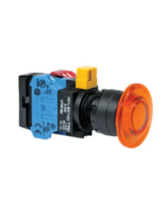 IDEC HW1L-M4F11QD-A-24V Device