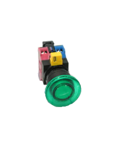IDEC HW1L-M4F11QD-G-120V Device
