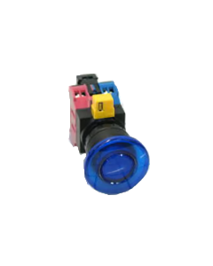 IDEC HW1L-M4F11QD-S-120V Device